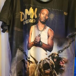 DMX SS T-Shirt